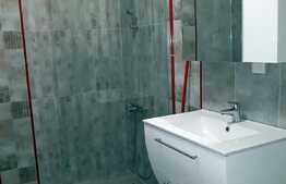 Garsoniera 45 mp, mobilata lux, prima inchiriere, zona Iulius Mall