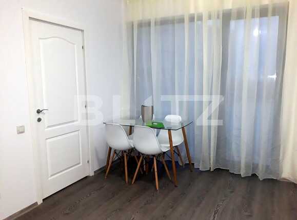Garsonieră de închiriat Gheorgheni - 35034AI | BLITZ Cluj-Napoca | Poza2