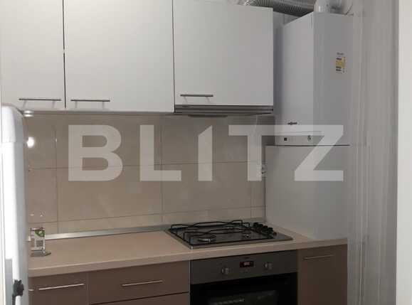 Garsonieră de închiriat Gheorgheni - 35034AI | BLITZ Cluj-Napoca | Poza5
