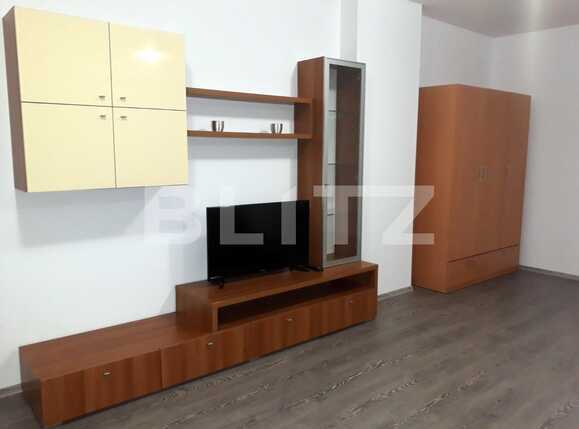 Garsonieră de închiriat Gheorgheni - 35034AI | BLITZ Cluj-Napoca | Poza1