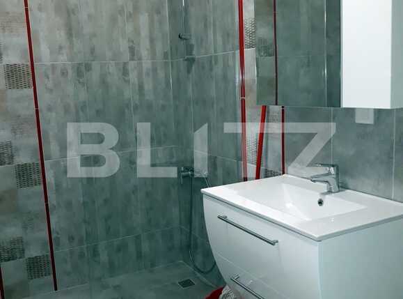 Garsonieră de închiriat Gheorgheni - 35034AI | BLITZ Cluj-Napoca | Poza8