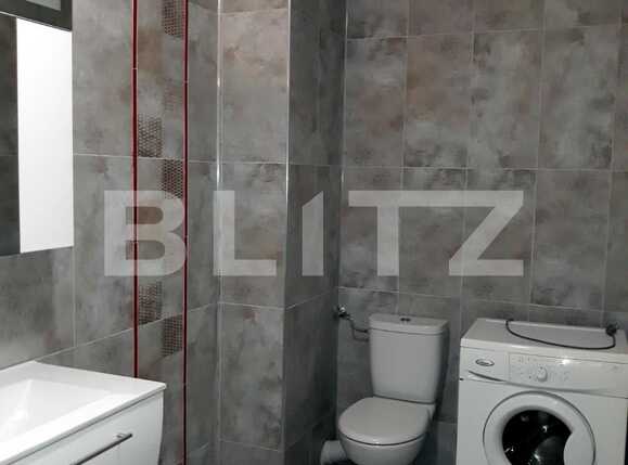 Garsonieră de închiriat Gheorgheni - 35034AI | BLITZ Cluj-Napoca | Poza7