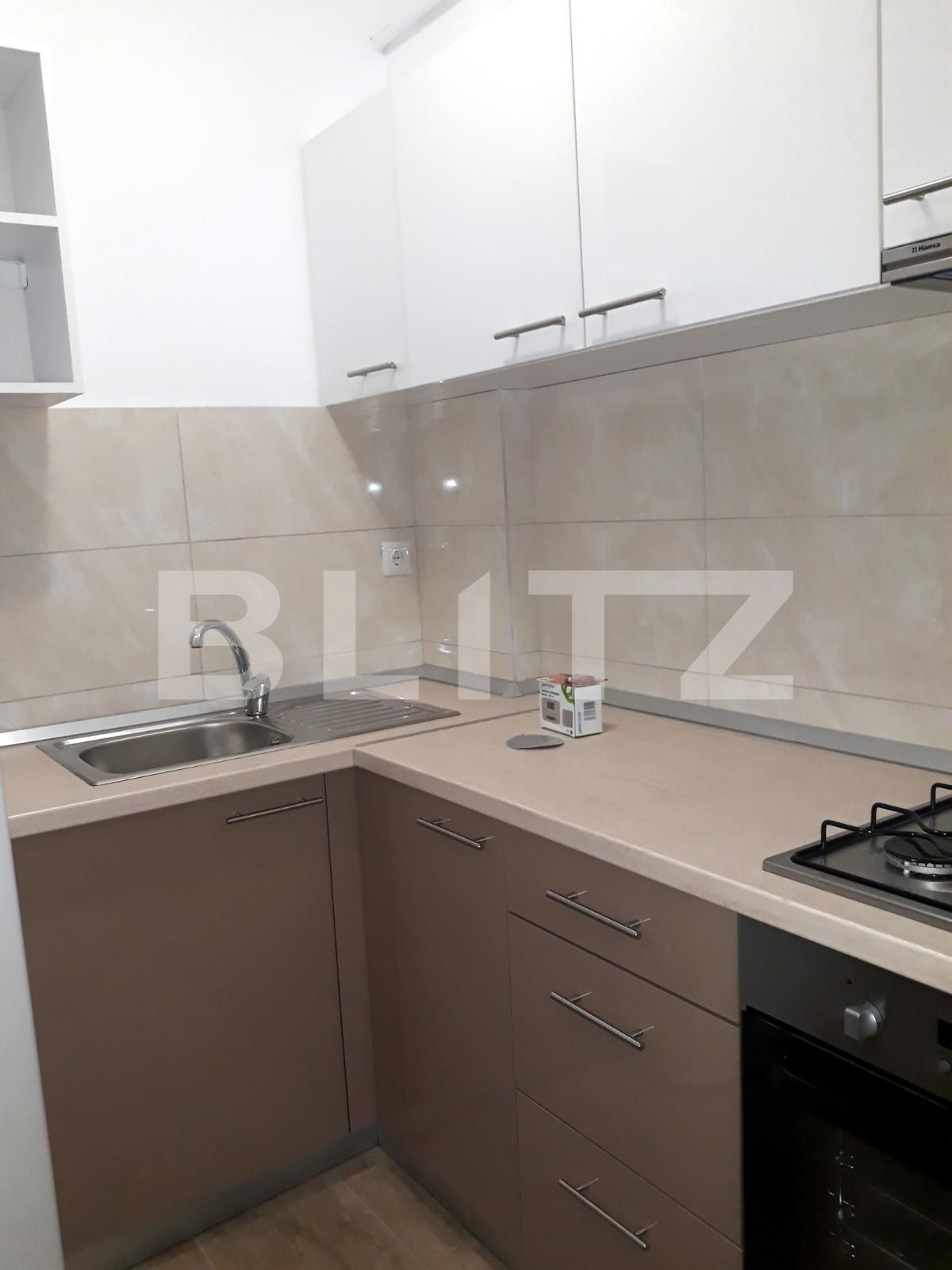 Garsonieră de închiriat Gheorgheni - 35034AI | BLITZ Cluj-Napoca | Poza6