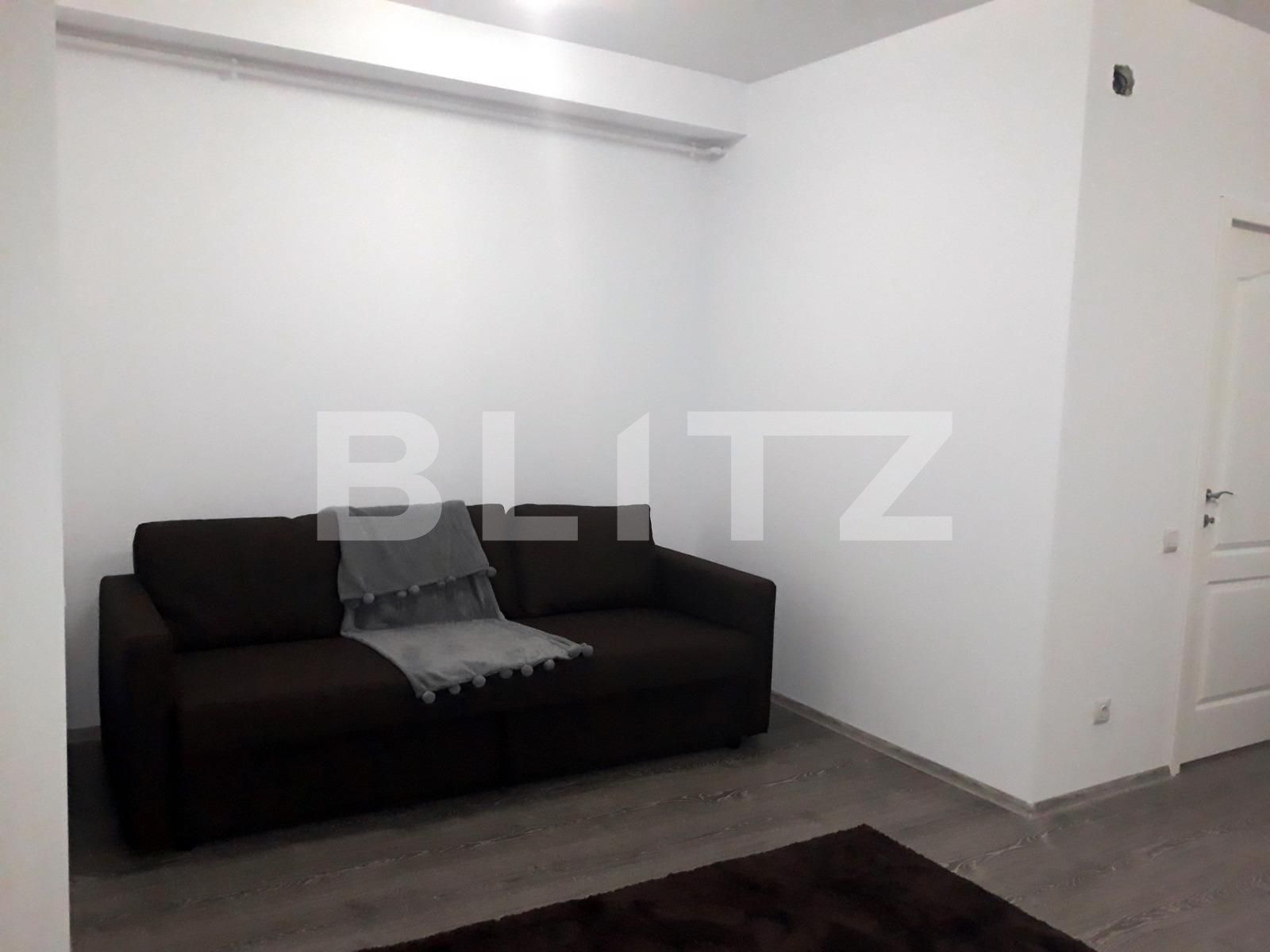 Garsonieră de închiriat Gheorgheni - 35034AI | BLITZ Cluj-Napoca | Poza4