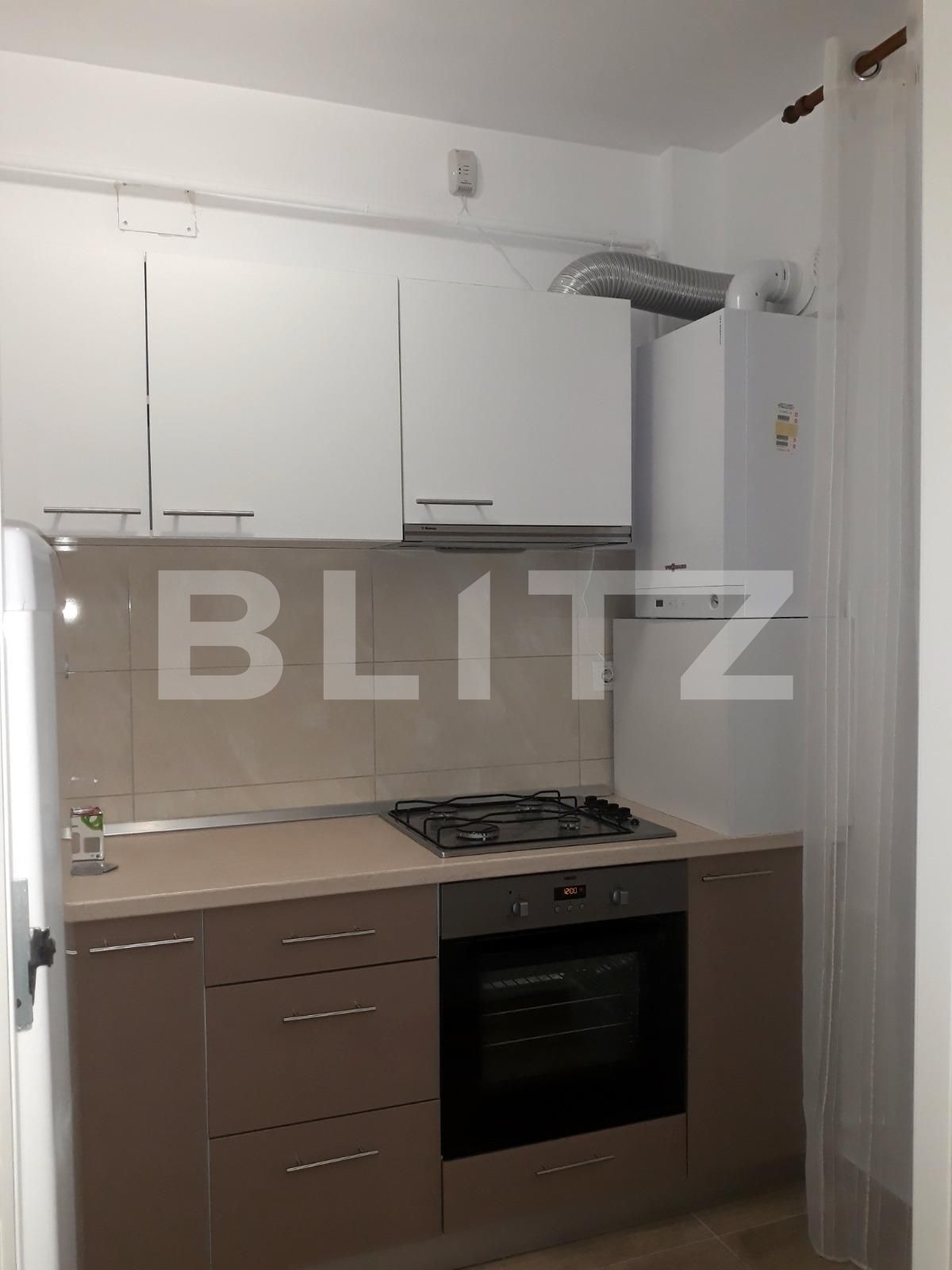 Garsonieră de închiriat Gheorgheni - 35034AI | BLITZ Cluj-Napoca | Poza5