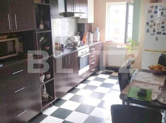 Apartament de vânzare 3 camere Manastur - 35036AV | BLITZ Cluj-Napoca | Poza3