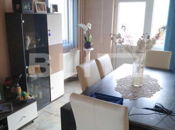 Apartament de vânzare 3 camere Manastur - 35036AV | BLITZ Cluj-Napoca | Poza2