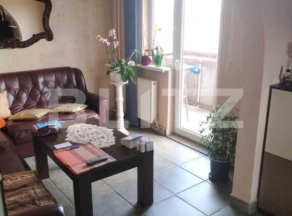 Apartament de vânzare 3 camere Manastur - 35036AV | BLITZ Cluj-Napoca | Poza1