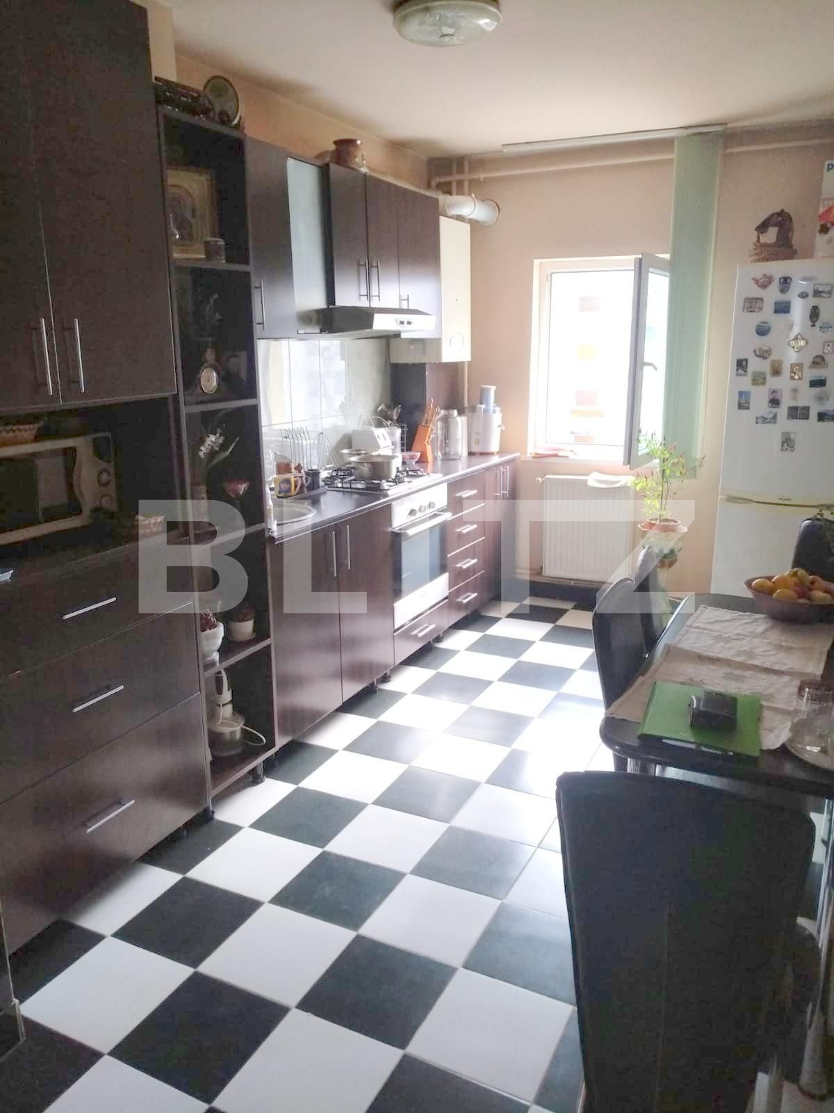 Apartament de vânzare 3 camere Manastur - 35036AV | BLITZ Cluj-Napoca | Poza3