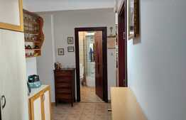 Apartament pe doua niveluri, 4 camere, 107 mp + pod 45 mp, zona Terra! 