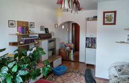 Apartament pe doua niveluri, 4 camere, 107 mp + pod 45 mp, zona Terra! 