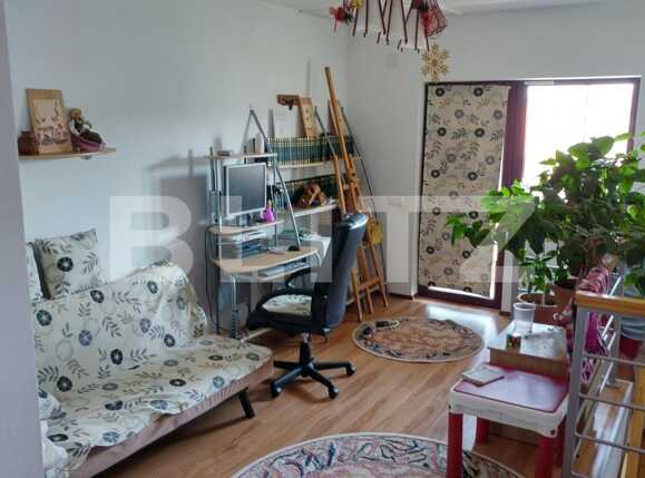 Apartament de vânzare 4 camere Floreşti - 35037AV | BLITZ Cluj-Napoca | Poza2