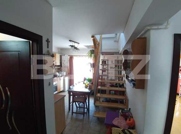 Apartament de vânzare 4 camere Floreşti - 35037AV | BLITZ Cluj-Napoca | Poza5