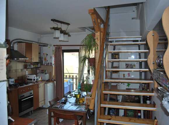 Apartament de vânzare 4 camere Floreşti - 35037AV | BLITZ Cluj-Napoca | Poza1