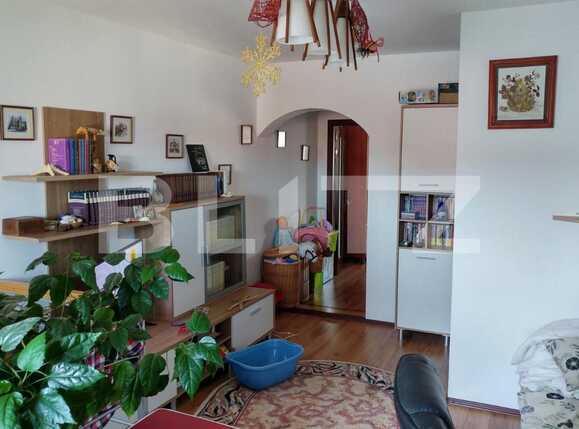 Apartament de vânzare 4 camere Floreşti - 35037AV | BLITZ Cluj-Napoca | Poza3