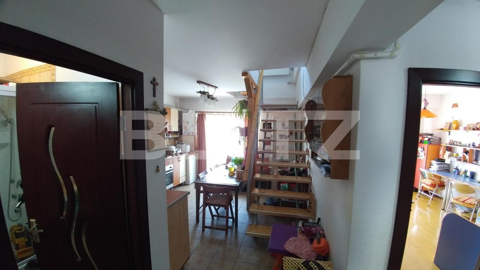 Apartament de vânzare 4 camere Floreşti - 35037AV | BLITZ Cluj-Napoca | Poza5
