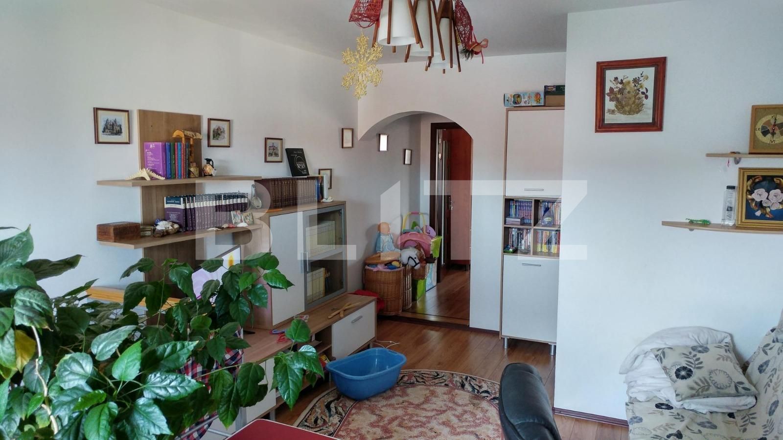 Apartament de vânzare 4 camere Floreşti - 35037AV | BLITZ Cluj-Napoca | Poza3