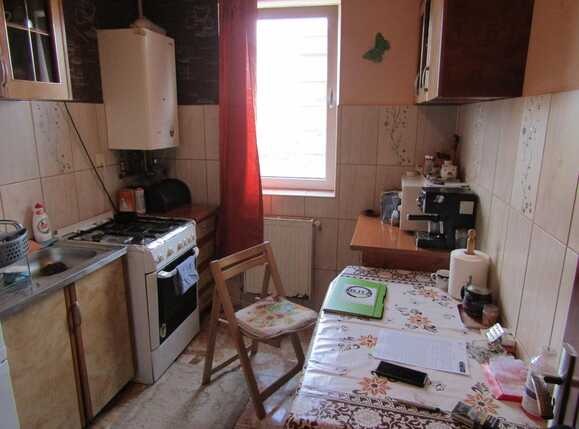 Apartament de vânzare 2 camere Floreşti - 35039AV | BLITZ Cluj-Napoca | Poza3