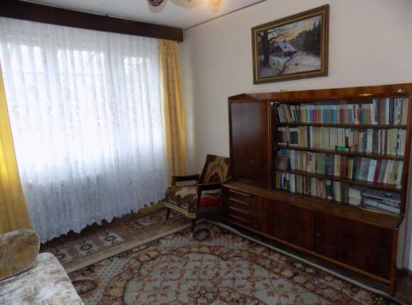 Apartament de închiriat 2 camere Gheorgheni - 35040AI | BLITZ Cluj-Napoca | Poza3