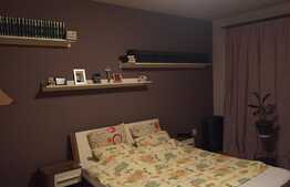 Oportunitate! Apartament 3 camere, decomandat, zona Parcului Colina