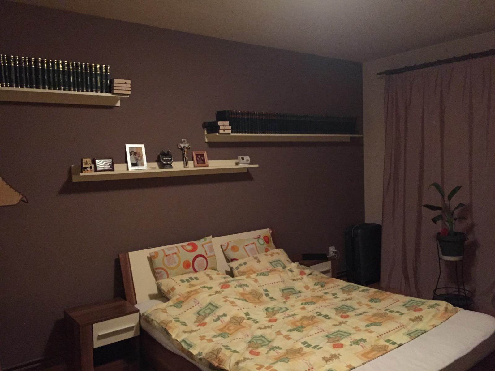 Apartament de vânzare 3 camere Manastur - 35043AV | BLITZ Cluj-Napoca | Poza3