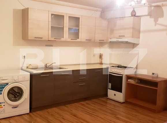 Apartament de vânzare 3 camere Europa - 35044AV | BLITZ Cluj-Napoca | Poza1