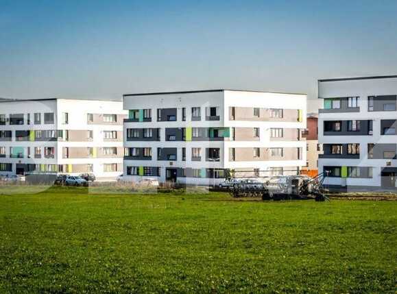 Apartament de vânzare 3 camere Floreşti - 35045AV | BLITZ Cluj-Napoca | Poza1
