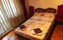 Apartament 4 camere, decomandat, 100 mp, zona strazii Plopilor!