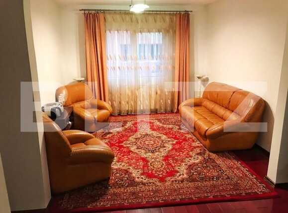 Apartament de închiriat 4 camere Plopilor - 35046AI | BLITZ Cluj-Napoca | Poza5