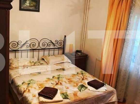 Apartament de închiriat 4 camere Plopilor - 35046AI | BLITZ Cluj-Napoca | Poza3