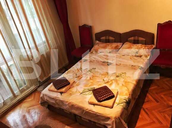 Apartament de închiriat 4 camere Plopilor - 35046AI | BLITZ Cluj-Napoca | Poza4