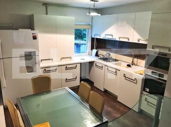 Apartament de închiriat 4 camere Plopilor - 35046AI | BLITZ Cluj-Napoca | Poza6