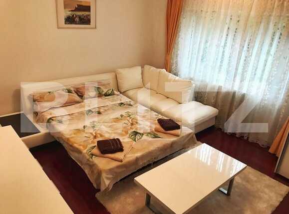 Apartament de închiriat 4 camere Plopilor - 35046AI | BLITZ Cluj-Napoca | Poza2