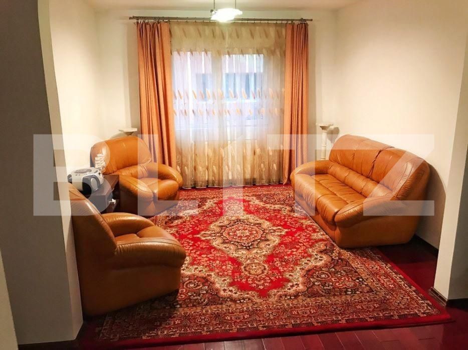 Apartament de închiriat 4 camere Plopilor - 35046AI | BLITZ Cluj-Napoca | Poza5