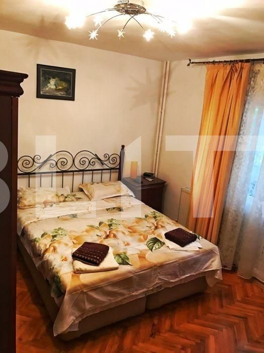 Apartament de închiriat 4 camere Plopilor - 35046AI | BLITZ Cluj-Napoca | Poza3