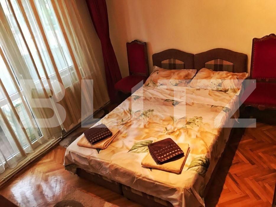 Apartament de închiriat 4 camere Plopilor - 35046AI | BLITZ Cluj-Napoca | Poza4