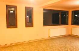 Casa individuala 160 mp utili, gradina de 500 mp, nemobilata, priveliste, zona Taietura Turcului