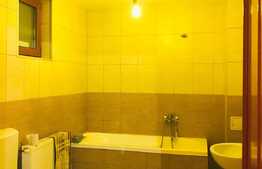 Casa individuala 160 mp utili, gradina de 500 mp, nemobilata, priveliste, zona Taietura Turcului