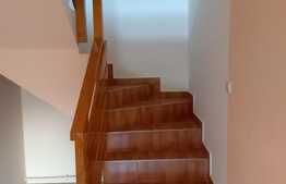 Casa individuala 160 mp utili, gradina de 500 mp, nemobilata, priveliste, zona Taietura Turcului