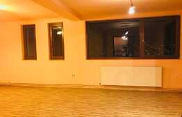 Casa individuala 160 mp utili, gradina de 500 mp, nemobilata, priveliste, zona Taietura Turcului