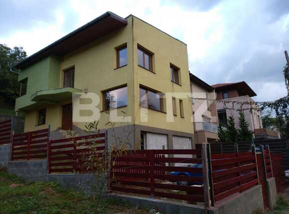Casa de închiriat 6 camere Gruia - 35047CI | BLITZ Cluj-Napoca | Poza18