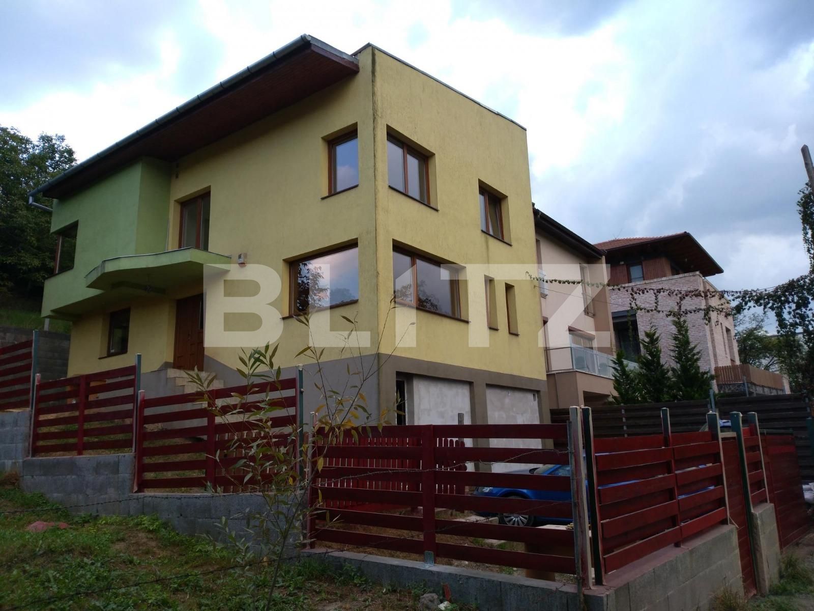 Casa de închiriat 6 camere Gruia - 35047CI | BLITZ Cluj-Napoca | Poza18