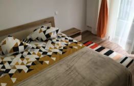 2 camere, 55 mp, imobil nou, mobilat modern, prima inchiriere, parcare subterana, complex Sofia Residence