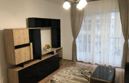 2 camere, 55 mp, imobil nou, mobilat modern, prima inchiriere, parcare subterana, complex Sofia Residence