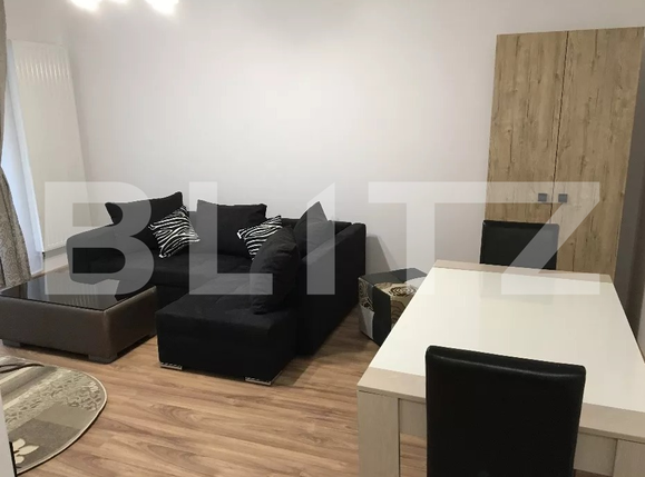 Apartament de închiriat 2 camere Bună Ziua - 35048AI | BLITZ Cluj-Napoca | Poza1