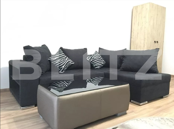 Apartament de închiriat 2 camere Bună Ziua - 35048AI | BLITZ Cluj-Napoca | Poza2