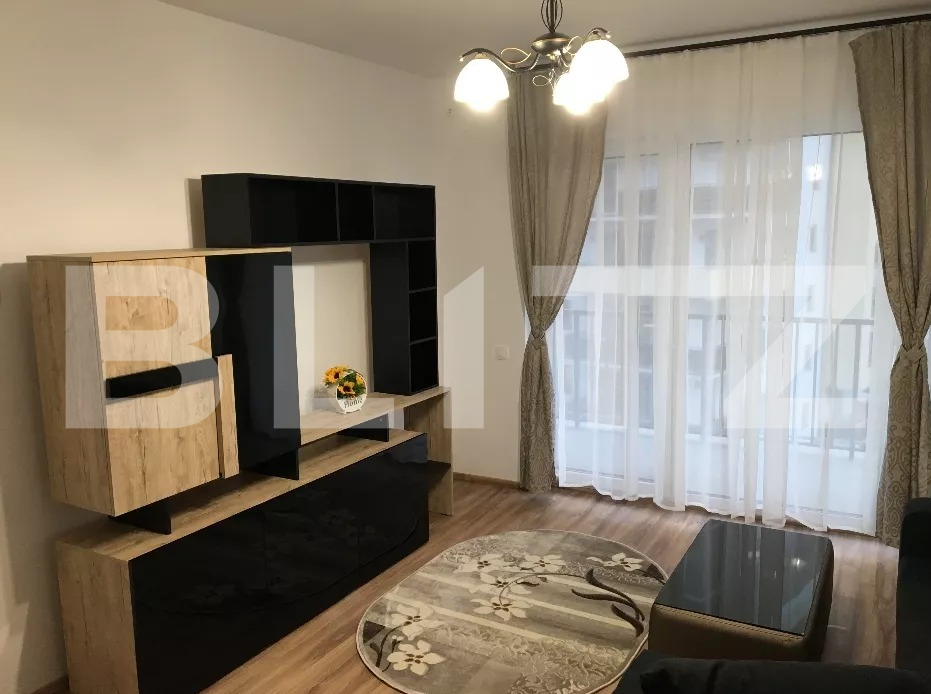 Apartament de închiriat 2 camere Bună Ziua - 35048AI | BLITZ Cluj-Napoca | Poza3