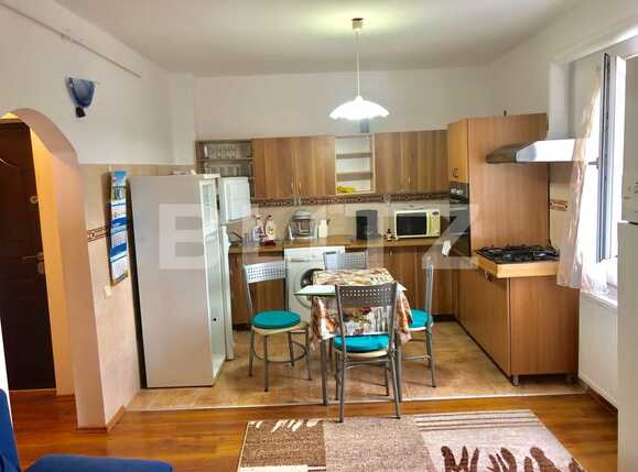 Apartament de vânzare 2 camere Floreşti - 35049AV | BLITZ Cluj-Napoca | Poza1