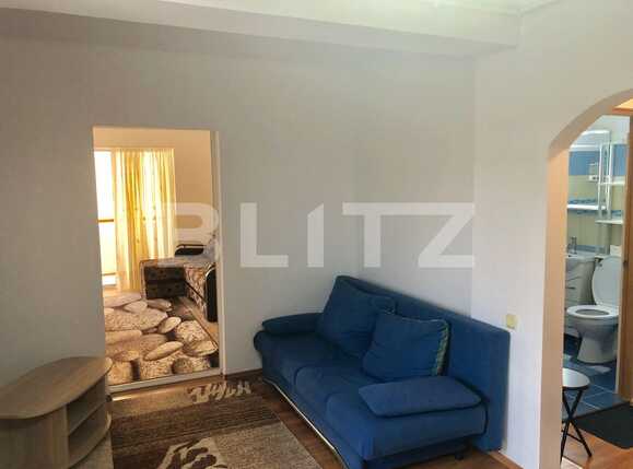 Apartament de vânzare 2 camere Floreşti - 35049AV | BLITZ Cluj-Napoca | Poza2