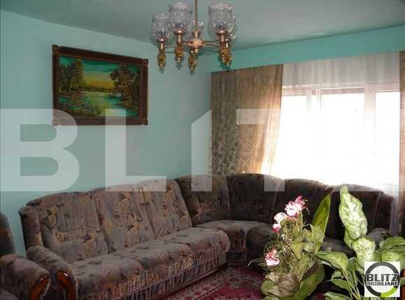 Apartament de vânzare 2 camere Marasti - 3505AV | BLITZ Cluj-Napoca | Poza1